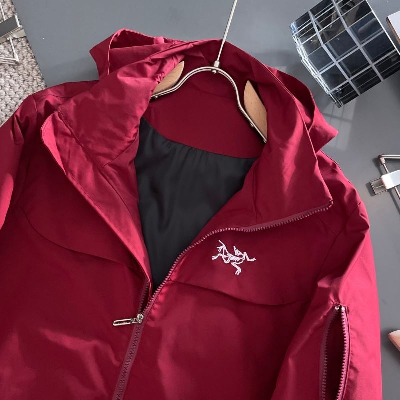 Arcteryx Outwear